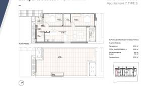 New - Townhouse - Pilar de la Horadada - Zona Pueblo