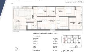 Obra Nueva - Adosado - Pilar de la Horadada - Zona Pueblo