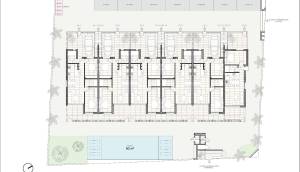 Obra Nueva - Adosado - Pilar de la Horadada - Zona Pueblo