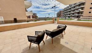 New - Apartment - Guardamar del Segura - El Raso