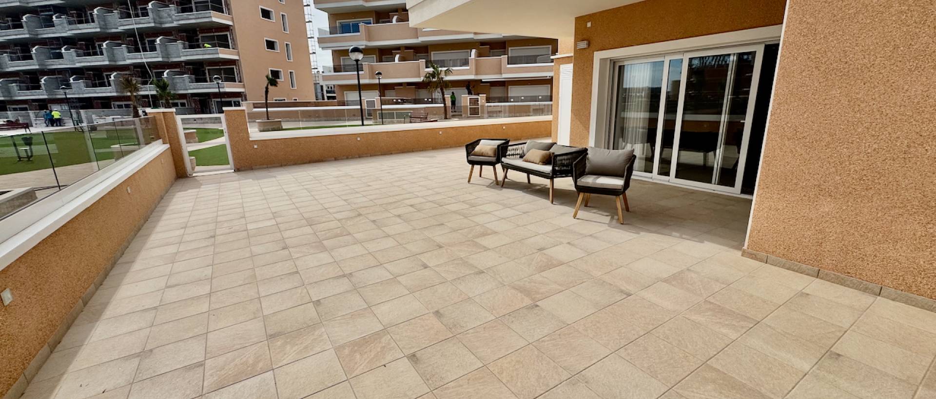 New - Apartment - Guardamar del Segura - El Raso