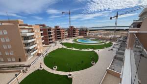 New - Apartment - Guardamar del Segura - El Raso