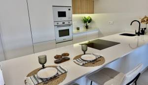 New - Apartment - Guardamar del Segura - El Raso