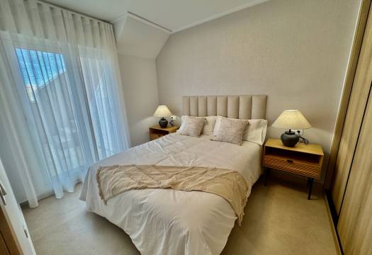 New - Apartment - Guardamar del Segura - El Raso