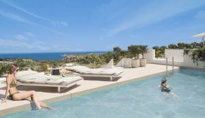 New - Apartment - Arenal d´en Castell - pueblo