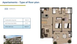 Obra Nueva - Apartmento - Orihuela Costa - Punta Prima