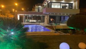 Resale - Villa - Ciudad Quesada