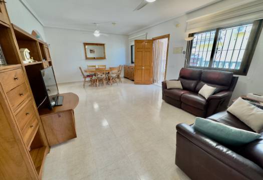 Resale - Apartment - Ciudad Quesada - Dona Pepa