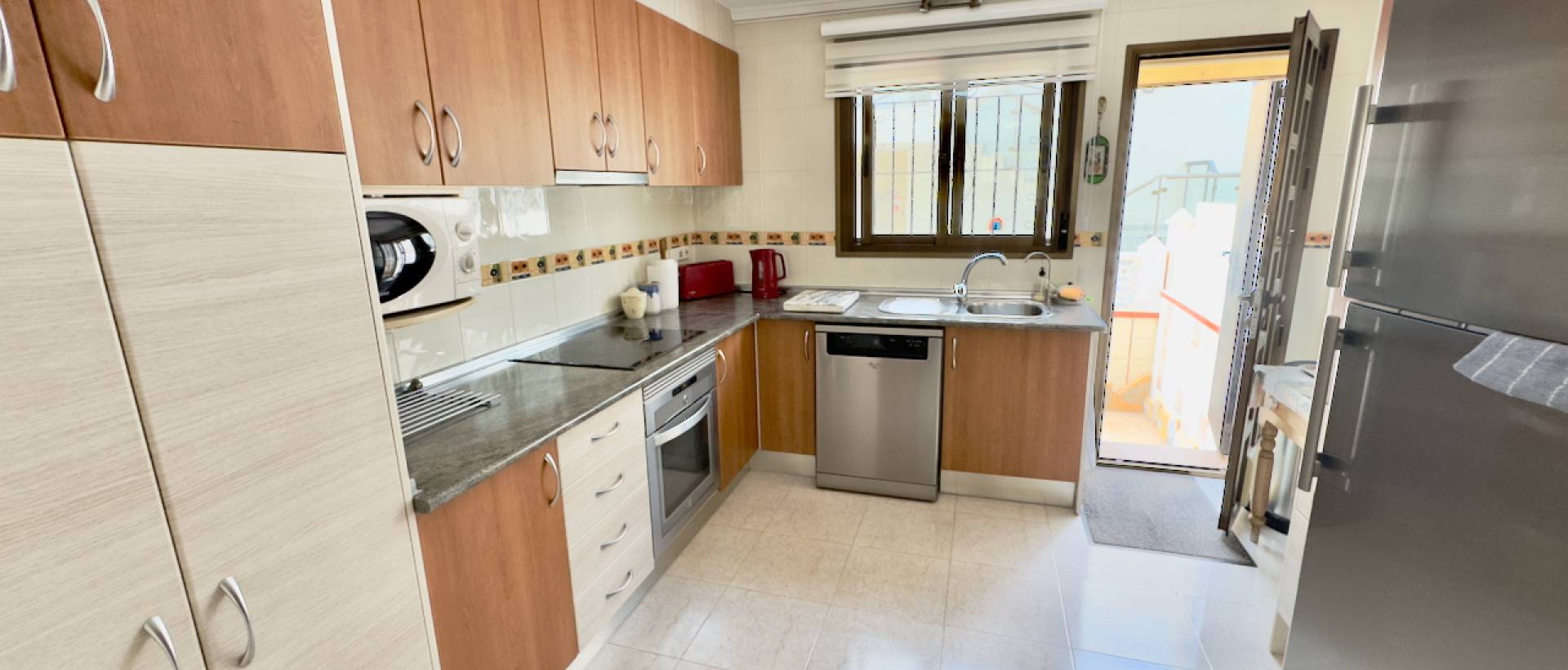 Resale - Apartment - Ciudad Quesada - Dona Pepa