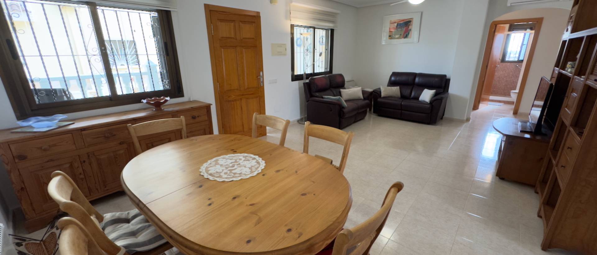 Resale - Apartment - Ciudad Quesada - Dona Pepa