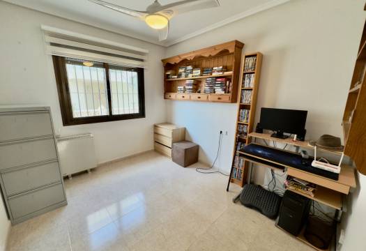 Resale - Apartment - Ciudad Quesada - Dona Pepa