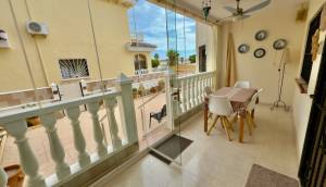 Resale - Apartment - Ciudad Quesada - Dona Pepa