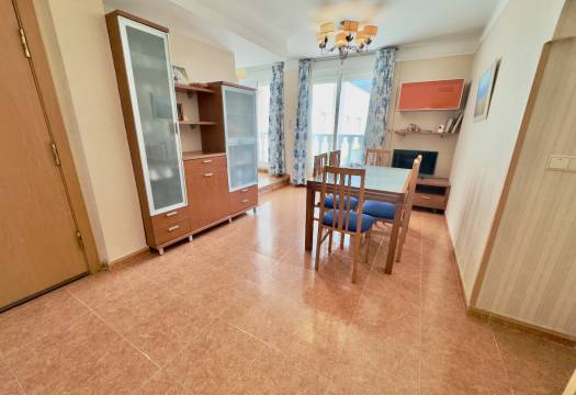 Resale - Apartment - Guardamar del Segura