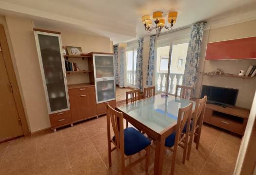 Resale - Apartment - Guardamar del Segura