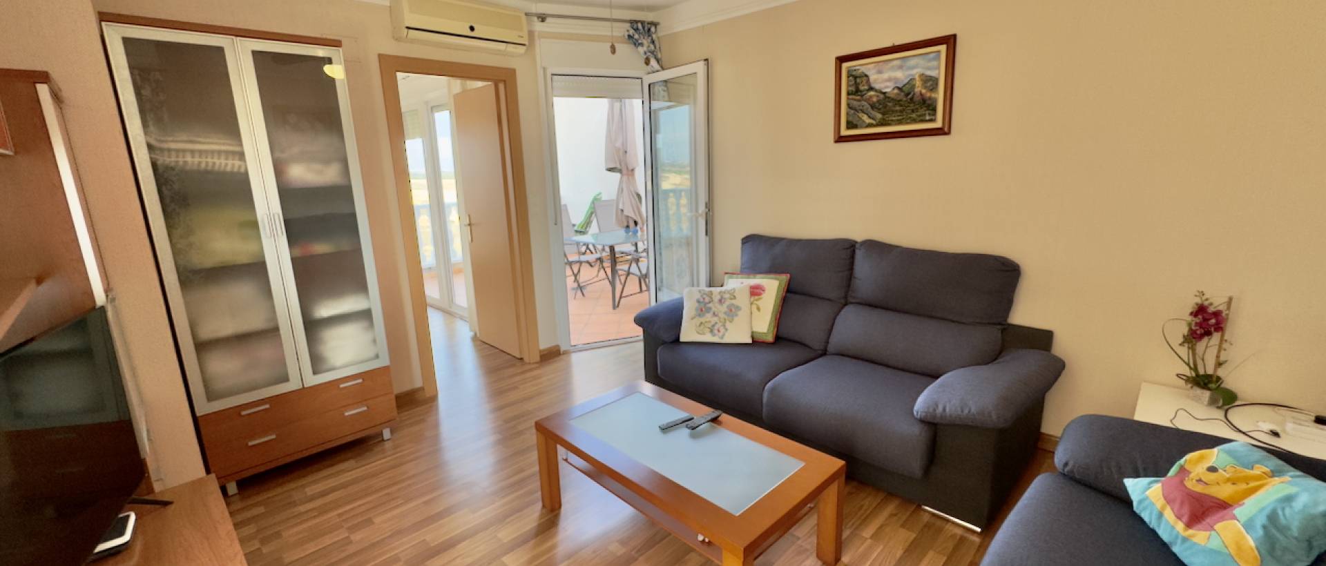 Resale - Apartment - Guardamar del Segura