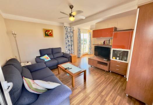 Resale - Apartment - Guardamar del Segura