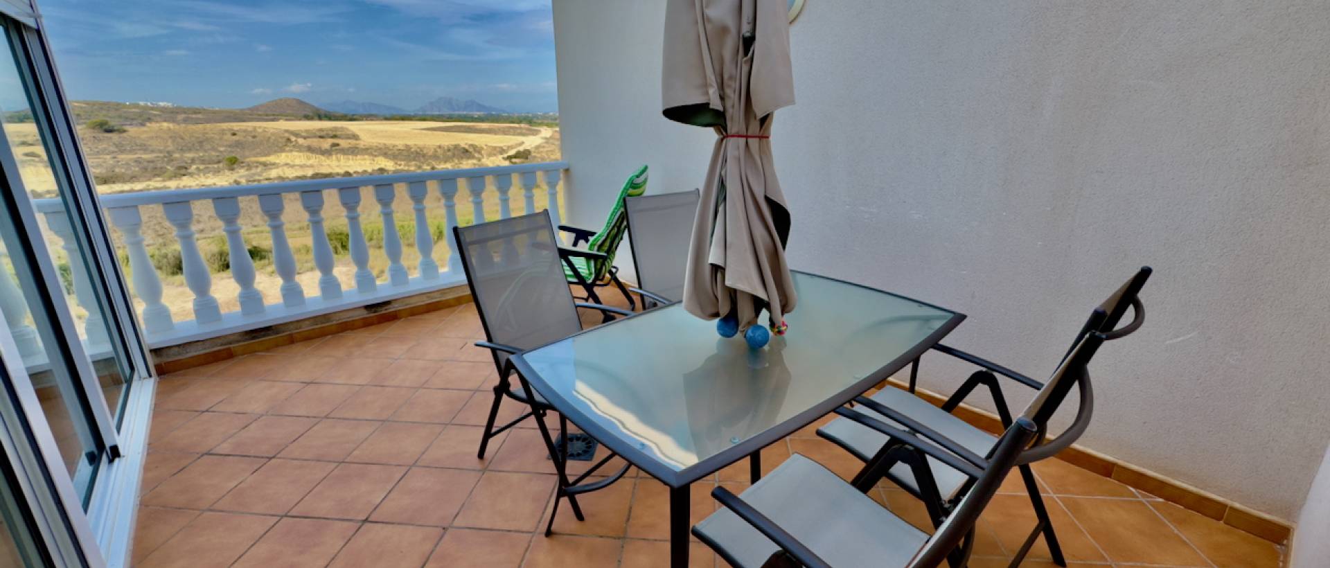 Resale - Apartment - Guardamar del Segura