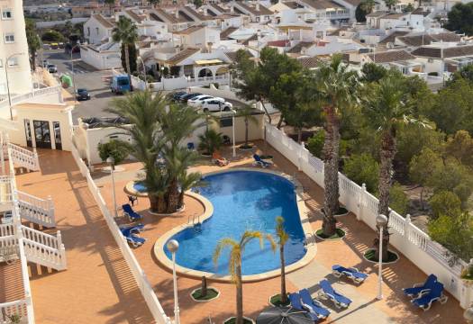 Resale - Apartment - Guardamar del Segura