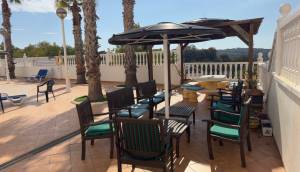 Resale - Apartment - Guardamar del Segura