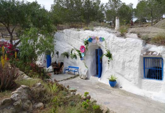 Obra Nueva - Villa - Ciudad Quesada - Pueblo Lucero