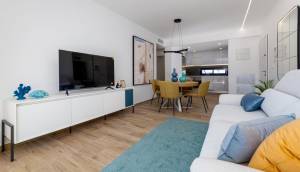 New - Apartment - Los Alcázares - Euro Roda