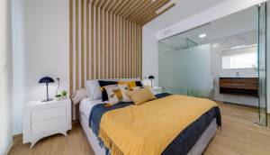 New - Apartment - Los Alcázares - Euro Roda