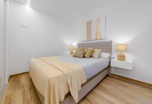 New - Apartment - Los Alcázares - Euro Roda