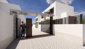 New - Villa - Dolores - Sector 3