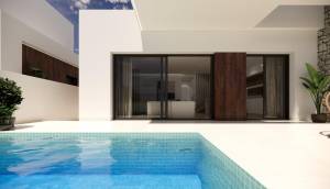 New - Villa - Dolores - Sector 3