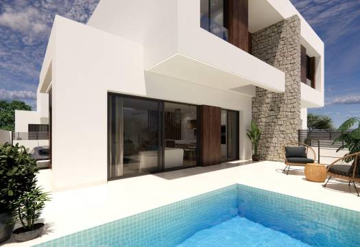 New - Villa - Dolores - Sector 3