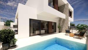 New - Villa - Dolores - Sector 3