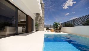 New - Villa - Dolores - Sector 3