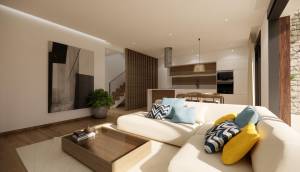 New - Villa - Dolores - Sector 3