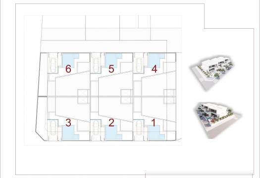 New - Quad - Dolores - Sector 3