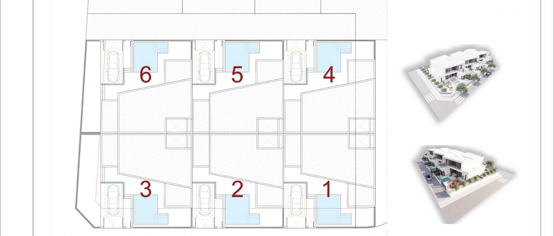 Obra Nueva - Quad - Dolores - Sector 3