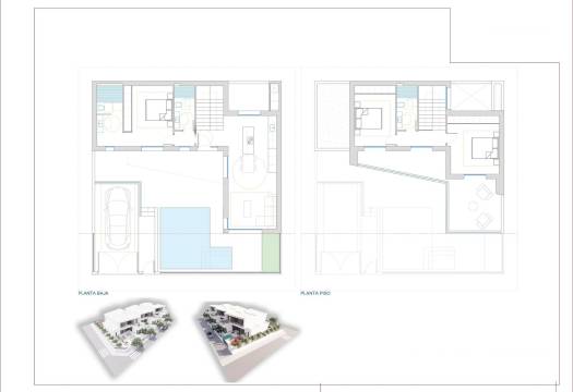 Obra Nueva - Quad - Dolores - Sector 3