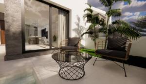 New - Townhouse - Dolores - Sector 3