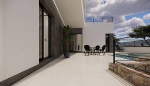 New - Townhouse - Dolores - Sector 3