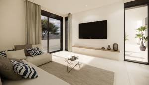 New - Townhouse - Dolores - Sector 3