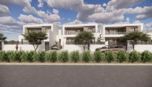 New - Townhouse - Dolores - Sector 3