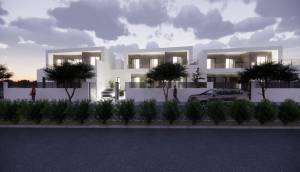 New - Townhouse - Dolores - Sector 3