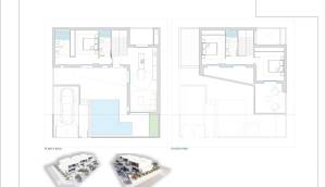 New - Townhouse - Dolores - Sector 3