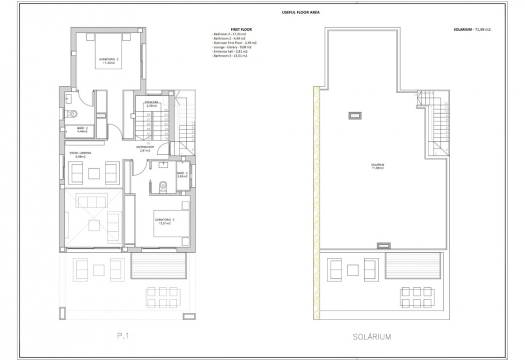 Obra Nueva - Villa - Torrevieja - Torreblanca