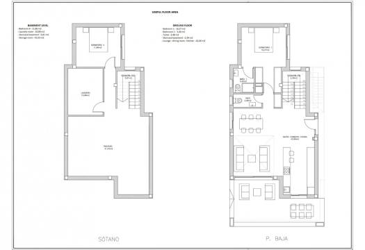 Obra Nueva - Villa - Torrevieja - Torreblanca