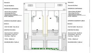 Obra Nueva - Villa - Torrevieja - Torreblanca