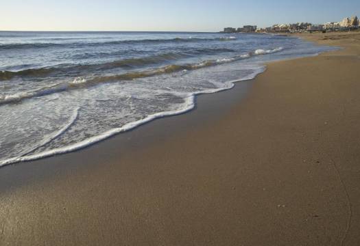 Obra Nueva - Adosado - Torrevieja - Torrejón