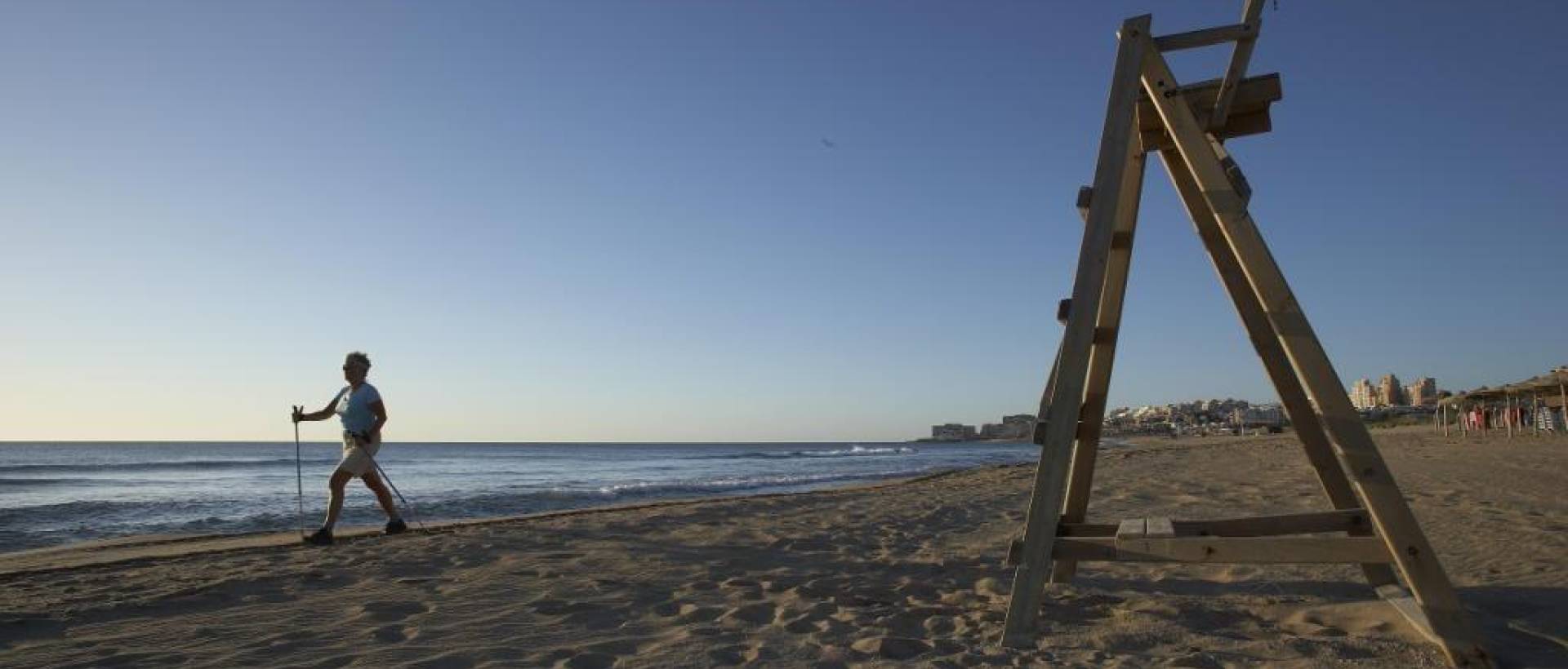 Obra Nueva - Adosado - Torrevieja - Torrejón