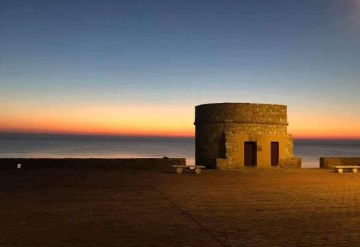 Obra Nueva - Adosado - Torrevieja - Aguas Nuevas