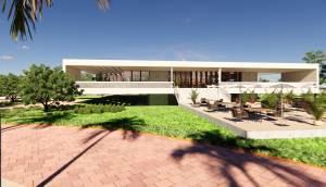 New - Villa - Torre Pacheco - Santa Rosalia Lake And Life Resort