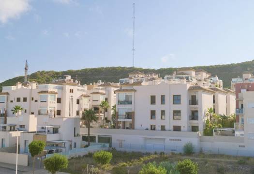 Obra Nueva - Villa - Guardamar del Segura - Els secans